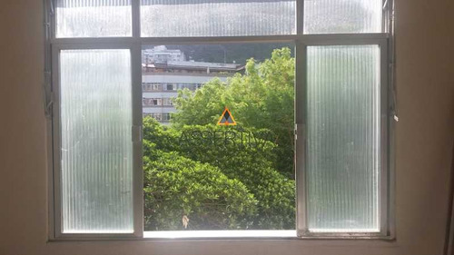 Imagem 3 de 15 de Apartamento-à Venda-copacabana-rio De Janeiro - Flap00064