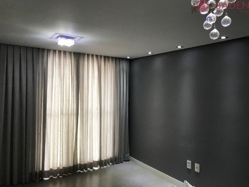 Imagem 5 de 30 de Apartamento 3 Dormitórios Sendo 1 Suíte, Revertido Para 2 Dormitórios Sendo 1 Suíte + Sala Ampliada - Ap03836