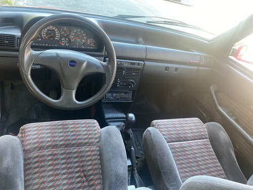 Uno 1.4 Mpi 8v Turbo