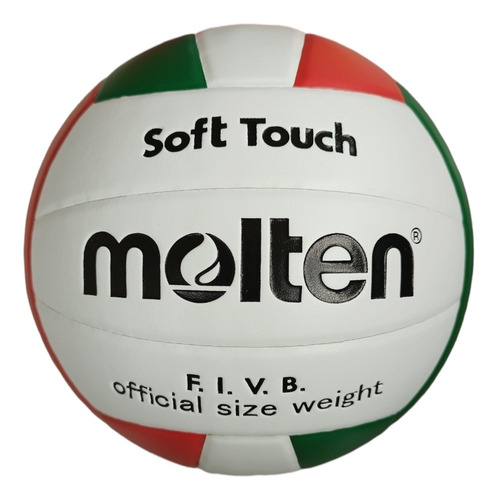 Balón Molten Voleibol Official Size Weigth. Ss99