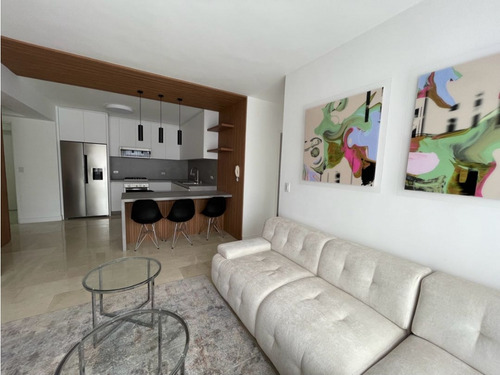 Vendo Apartamento A Estrenar 80m2 La Boyera 1301
