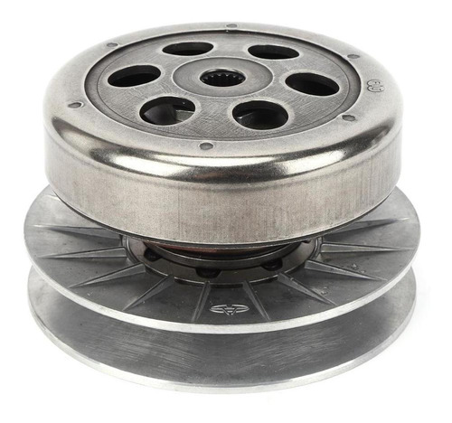 Embrague Impully Ensamblaje Para Linhai 260 250 300cc Scoote