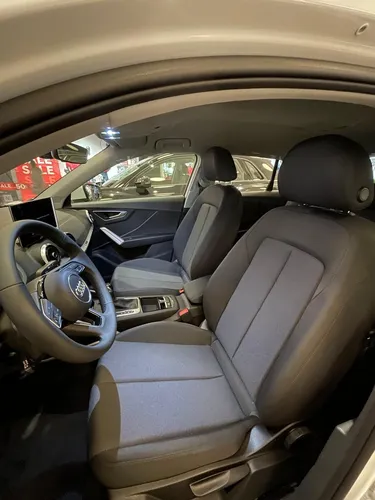 Audi Q2 1.4 35 Tfsi Urban Edition