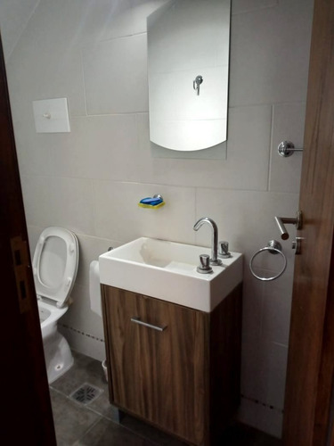 Imagen 10 de 30 de Venta / Chalet 4 Ambientes, Escritorio, Garaje Doble, Parque Piscina / Sierra De Los Padres. 583102