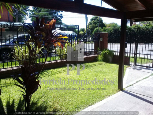 Imagen 3 de 25 de Duplex De 4 Ambientes En Ituzaingó