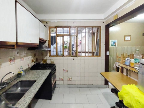 Imagen 7 de 25 de Venta De Departamento 3 Ambientes Con Patio En Balvanera