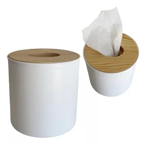 Soporte para rollo de papel higiénico 