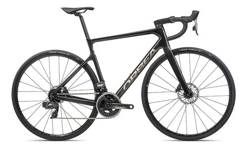 Bicicleta Orbea Orca M21 E-team 55 Sram Rival Axs Carbon