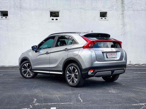 Mitsubishi Eclipse Cross 1.5 MIVEC TURBO GASOLINA HPE CVT
