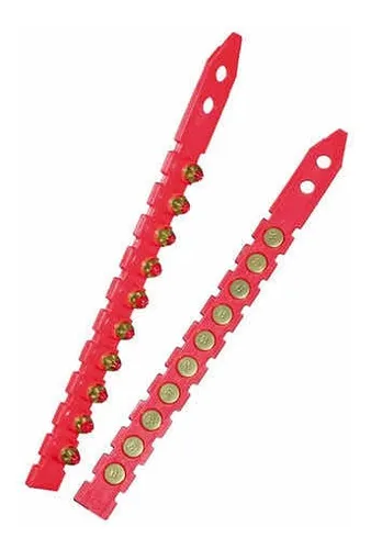 Fulminante Rojo 1.000 Unidades Cal.27 Para Hilti