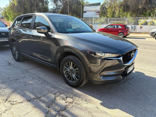 Mazda CX-5 2.0 Gt Awd 6At I-Stop