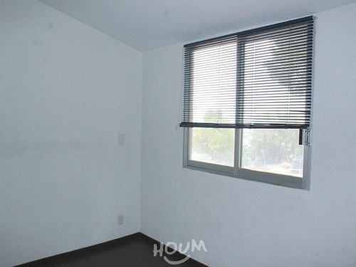 Imagen 11 de 24 de Departamento En Del Monte, Huixquilucan Con 3 Recámaras, 150 M², Id: 33954