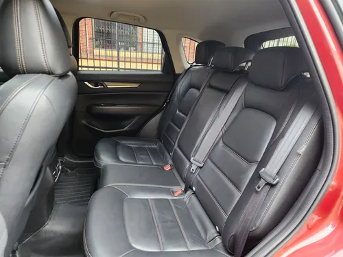 Mazda CX-5 2.5 Grand Touring Lx Station Wagon