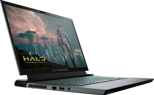 Dell Alienware M15 R3 I7, 16gb,ssd 512, Rtx2070 8gb Sup 15.6
