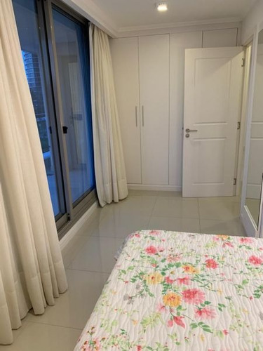 Imagen 15 de 25 de Punta Del Este 2 Dormitorios Vende Con Garaje