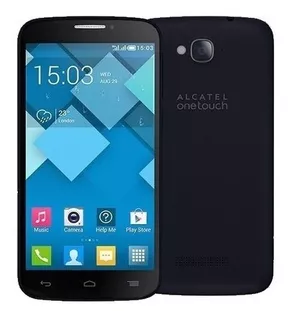 Celular Alcatel One Touch Pop C7. Arreglar Módulo