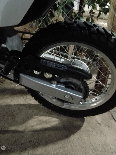 Imagen 3 de 6 de Honda Tornado