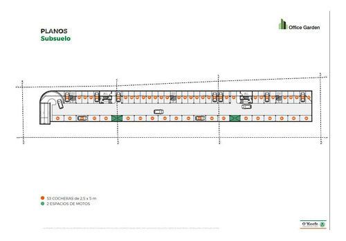 Imagen 27 de 30 de Oficina- Coworking - Venta En Pozo -capitalización Y Renta - Hudson-zona Sur- Berazategui