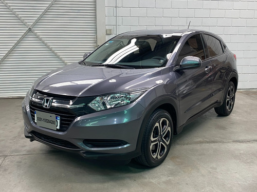 Honda HR-V 1.8 Lx 2wd Cvt