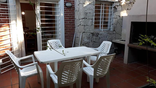 Duplex Apart - Pinamar