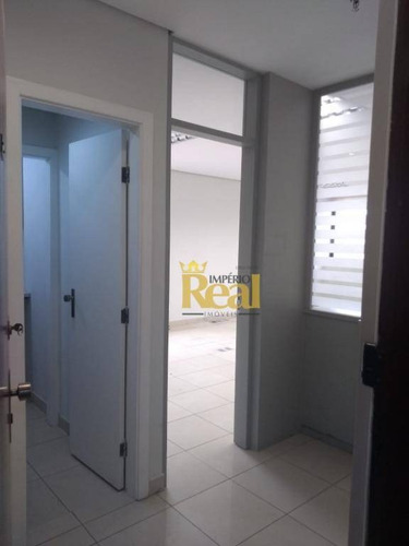 Imagem 8 de 18 de Sala, 45 M² - Venda Por R$ 240.000,00 Ou Aluguel Por R$ 950,00/mês - Vila Leopoldina - São Paulo/sp - Sa0249