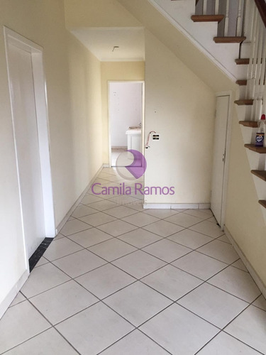 Imagem 14 de 26 de Sobrado À Venda Com 03 Dormitórios Sendo 01 Suíte, Jardim Medina, Poá/sp. - So00587 - 70296099