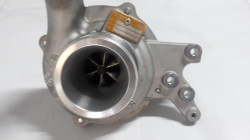 Turbina New Tucson 1.6 Tgdi 2018/19 Cod: 282312b760 (Usado)