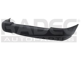 Fascia Trasera Nissan Sentra 1998-1999-2000