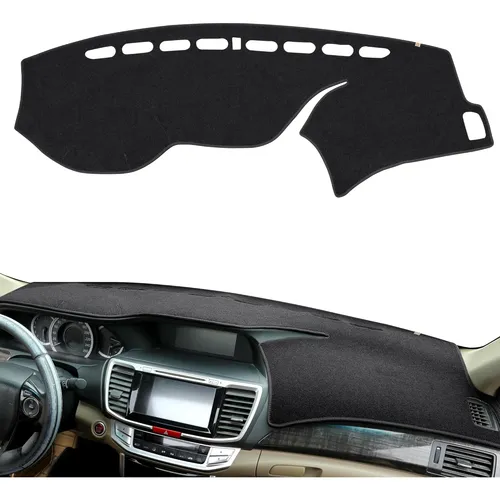 comprar Gxt Cubierta De Salpicadero Para Honda Accord 2013-2017, Acc