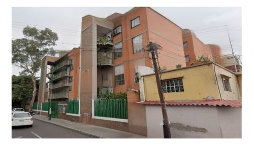 Departamento En Remate Calle 5 Agrícola Pantitlán. Sh05