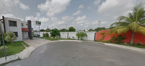 Recuperación Bancaria De Inversión Casa En Mérida Yucatán Posesión Ante Notario Público Ojac-aaa-171