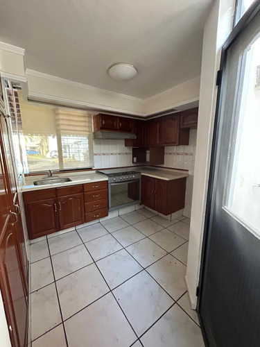 Casa En Condominio En Venta En Virreyes Residencial