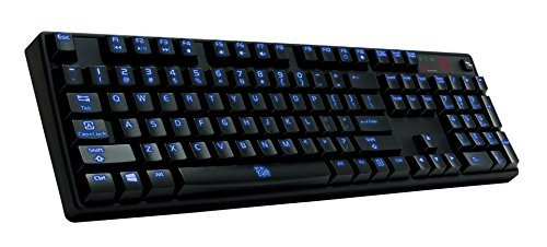 Thermaltake Tt E Sports Poseidon Z Blue Switches With 4 Lev