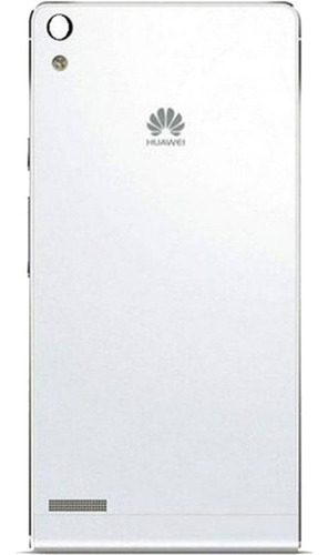 Tapa Trasera Huawei P6