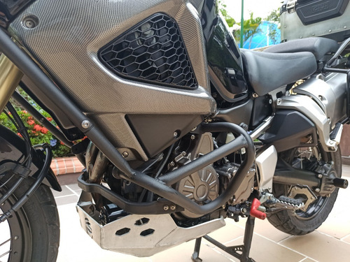 Yamaha Super Tenere Touring