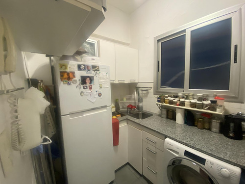 Departamento En Venta De 3 Ambientes En Belgrano R