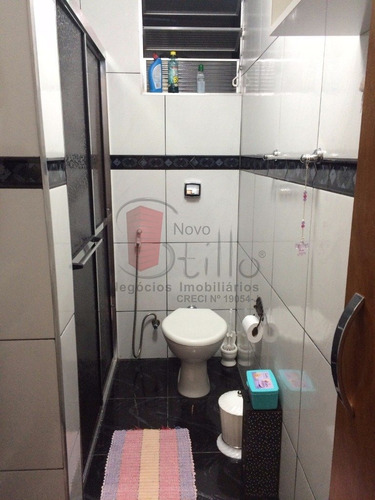 Imagem 10 de 13 de Apartamento - Mooca - Ref: 2650 - V-2650