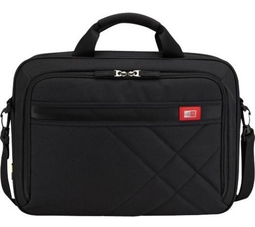 Maletín Para Portátil 15.6'' Case Logic Negro