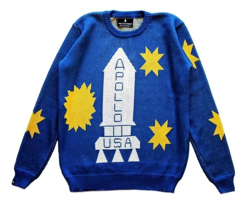 Sweater El Resplandor - This Is Feliz Navidad