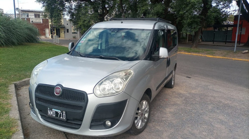 Fiat Doblo 1.4 Active Family