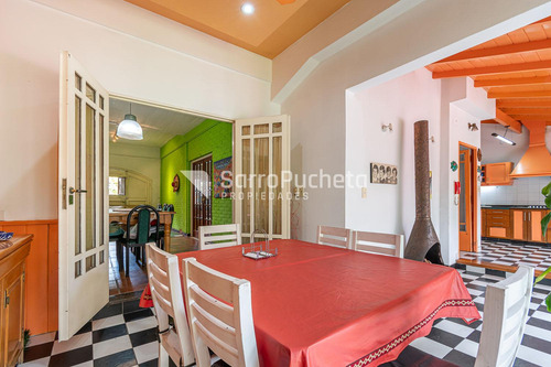 Venta Casa 4 Ambientes En Castelar Norte
