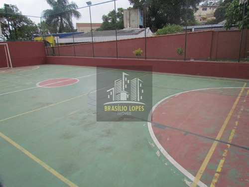 Imagem 14 de 14 de Apartamento Na Vila Das Mercês Com 2 Dorms E 1 Vaga | M1560
