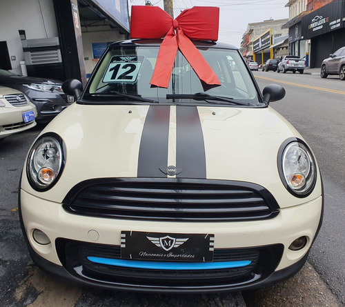 Mini One One 1.6