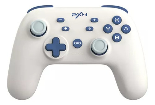 Controlador De Juego Inalámbrico Pxn P50 Gamepad Joystick Pa
