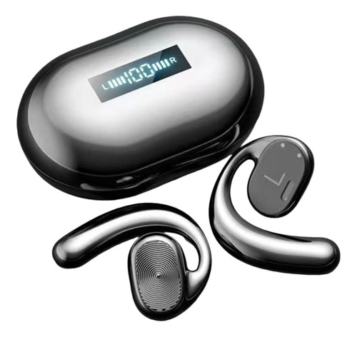 Auriculares Bluetooth 5.0 Auriculares Inalámbricos Oído
