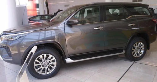 Toyota Sw4 Srx 4x4 7as Aut 0km