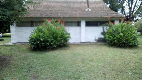 Imagen 9 de 14 de Quinta De 7500m2 Con Casas, Galpones, Y Stud Para Caballos