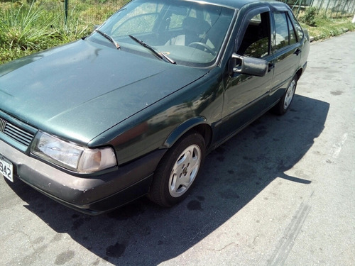 Fiat Tempra Hlx