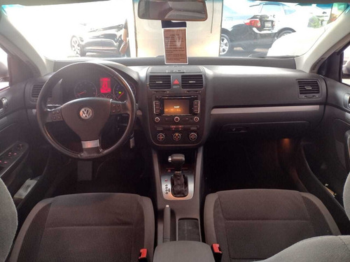 Imagem 7 de 8 de Volkswagen Jetta 2008 2.5 4p