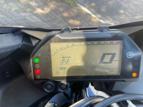 Yzf R3 Abs 2023